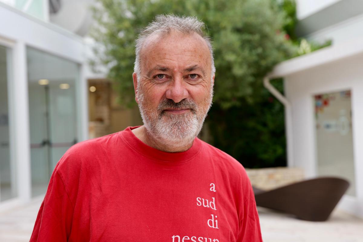 FdL, Matrangola e Arminio: la cultura per contrastare lo spopolamento urbano FdL, Matrangola e Arminio: la cultura per contrastare lo spopolamento urbano