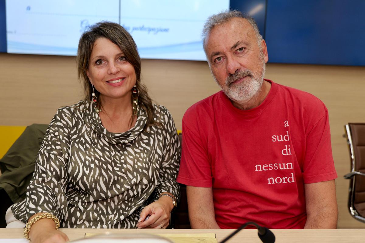 FdL, Matrangola e Arminio: la cultura per contrastare lo spopolamento urbano FdL, Matrangola e Arminio: la cultura per contrastare lo spopolamento urbano