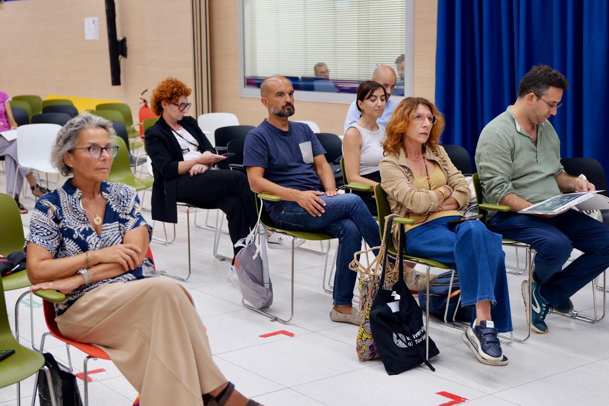 FdL, Matrangola e Arminio: la cultura per contrastare lo spopolamento urbano FdL, Matrangola e Arminio: la cultura per contrastare lo spopolamento urbano