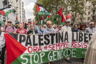 Caro Pd milanese, dopo gli insulti alla Segre devi battere un colpo