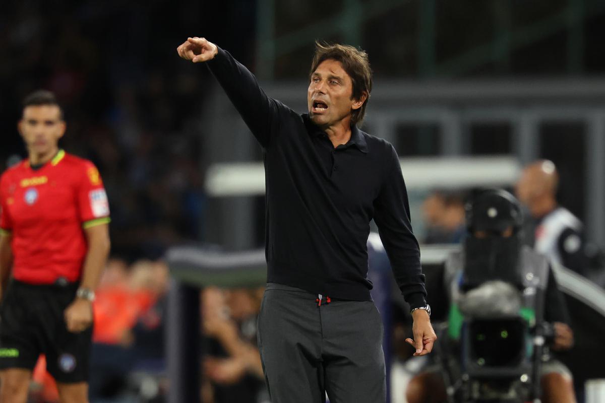 Napoli prove di fuga: il calendario alleato di Antonio Conte (prima di un ciclo di fuoco) Napoli prove di fuga: il calendario alleato di Antonio Conte (prima di un ciclo di fuoco)