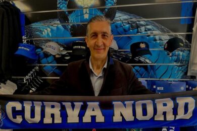 Inchiesta curve, Max Bastoni (FI): “Ma ora non si inizi una caccia alle streghe”