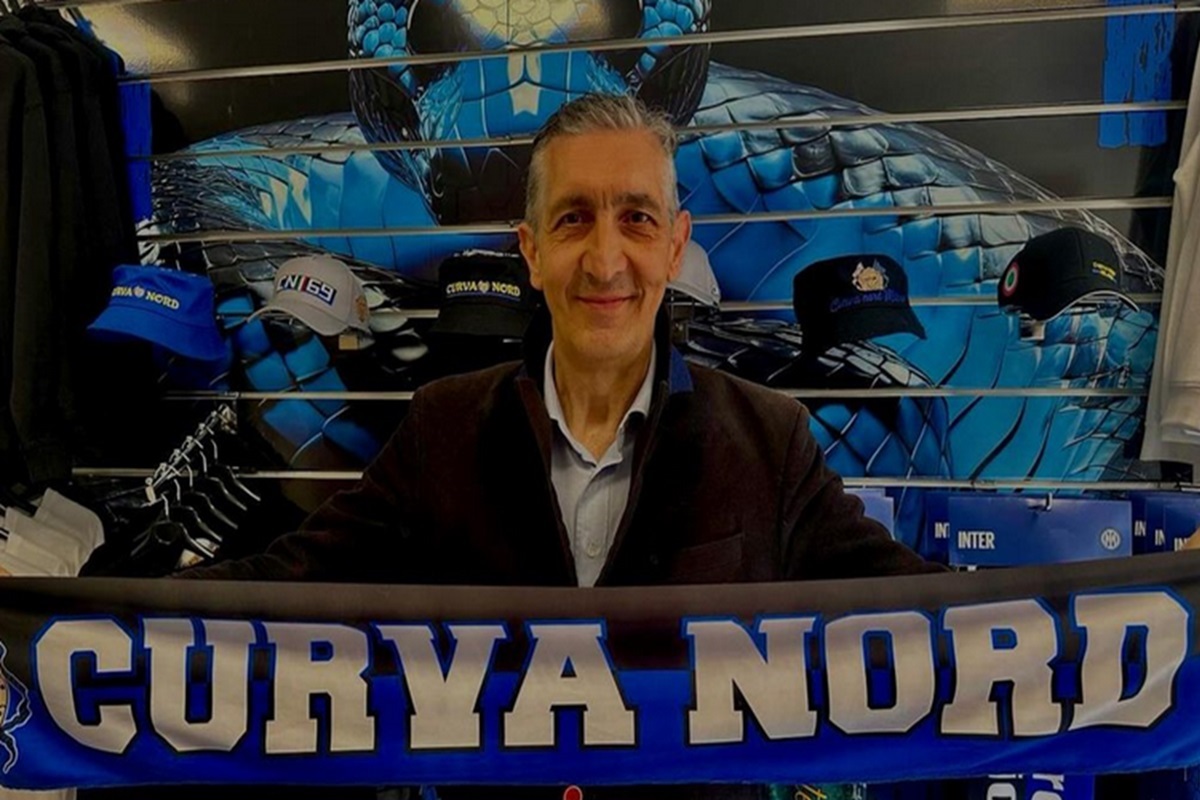 Inchiesta curve, Max Bastoni (FI): “Ma ora non si inizi una caccia alle streghe” Inchiesta curve, Max Bastoni (FI): “Ma ora non si inizi una caccia alle streghe”