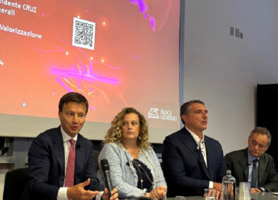 Banca Generali: l’AI al centro dell’incontro con gli studenti dell’Università Bicocca