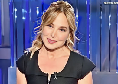 Barbara D’Urso 4 sere in prime time. La possibile vendetta della Rai contro Piersilvio