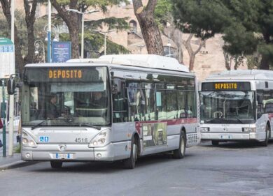 Atac, arriva il primo sciopero di sabato. Il 5 ottobre 24 ore di disagi firmati Orsa. Le modalità