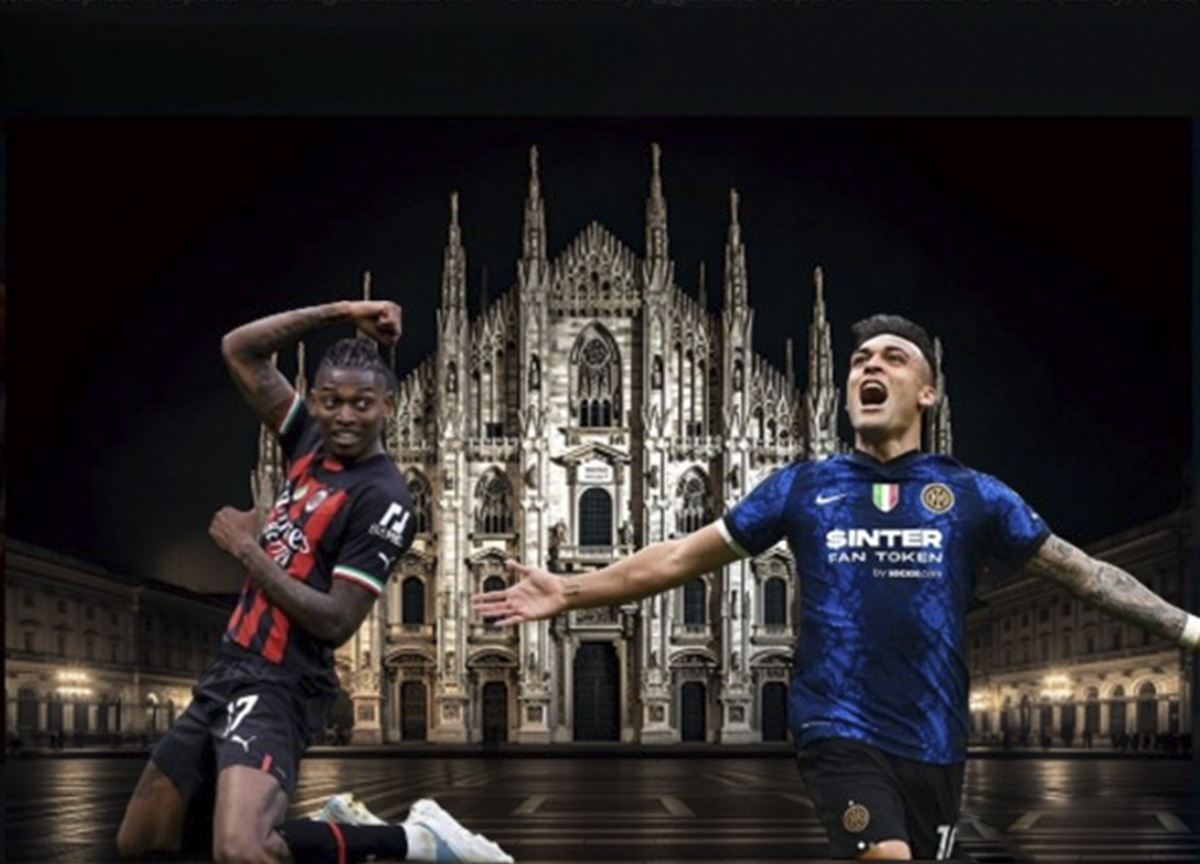 Calcio, terremoto giudiziario a Milano, ecco che cosa rischiano Inter e Milan Calcio, terremoto giudiziario a Milano, ecco che cosa rischiano Inter e Milan
