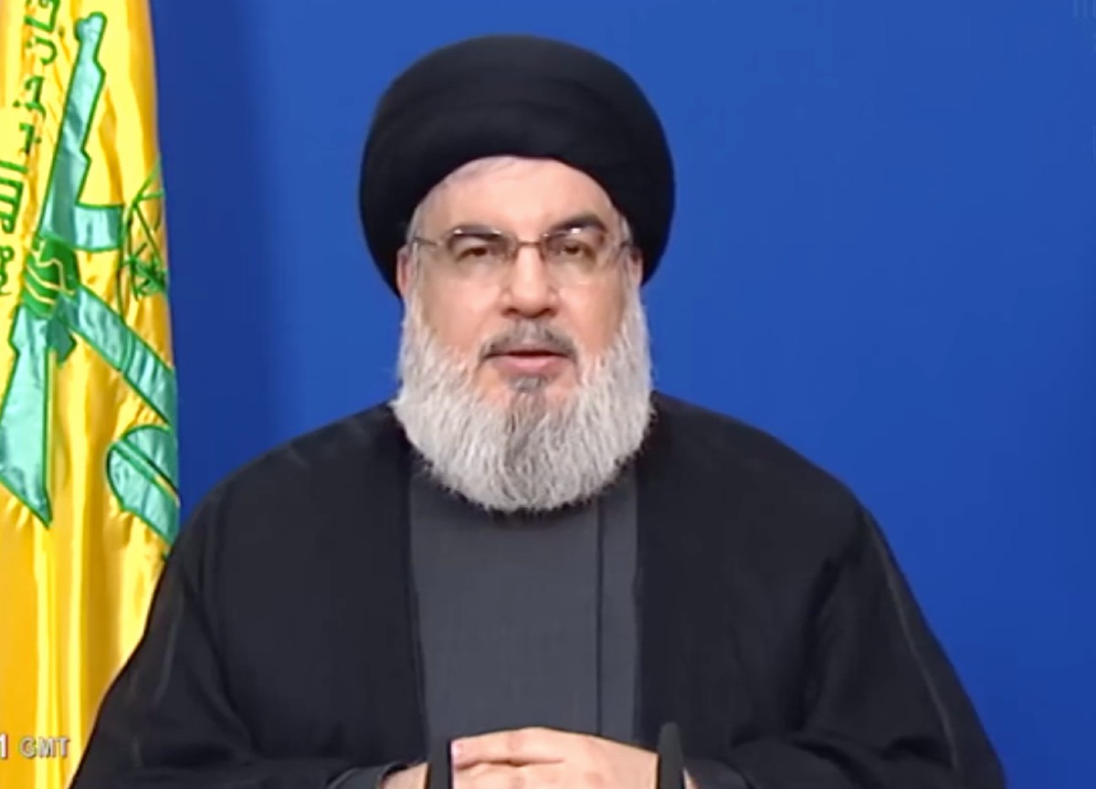 Israele, altro che tregua. Raid contro Houthi e attacco di terra in Libano. Nasrallah, la fine nel bunker nordcoreano Israele, altro che tregua. Raid contro Houthi e attacco di terra in Libano. Nasrallah, la fine nel bunker nordcoreano