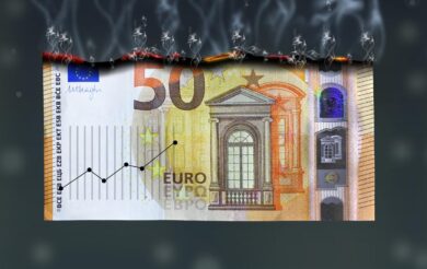 L’inflazione rallenta dello 0,2% a settembre: ai minimi da inizio anno