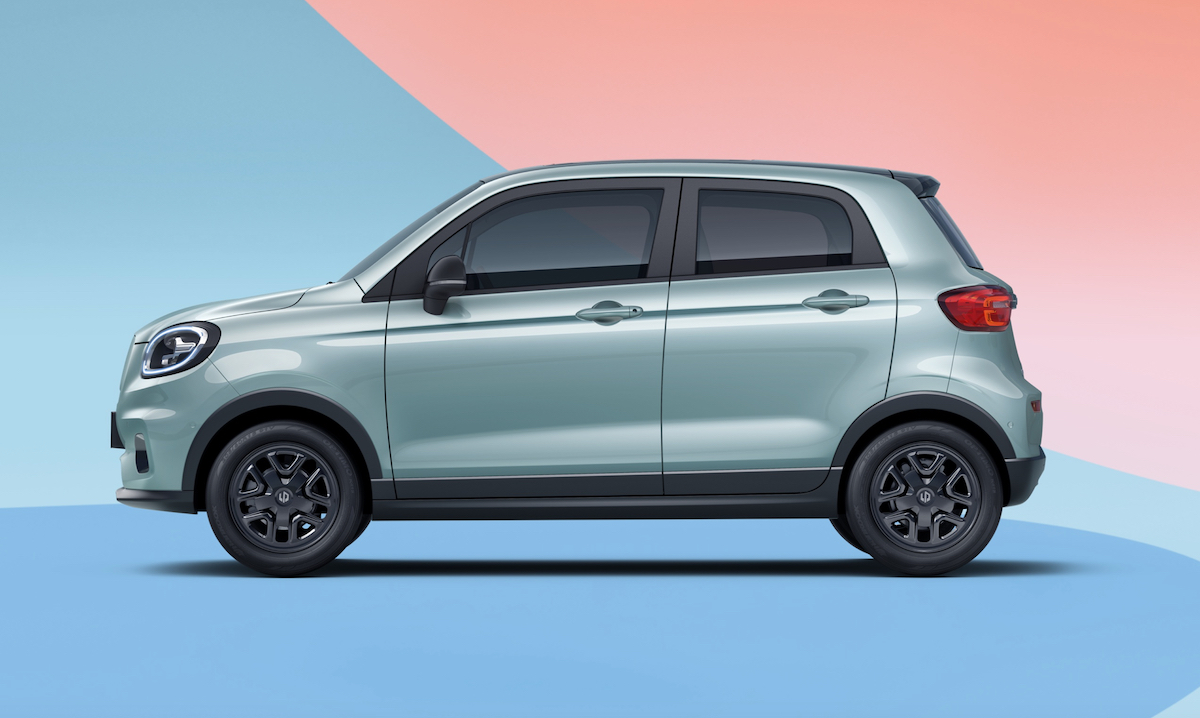 Stellantis e Leapmotor aprono gli ordini in Europa per la city car T03 e il SUV C10 elettrici Stellantis e Leapmotor aprono gli ordini in Europa per la city car T03 e il SUV C10 elettrici