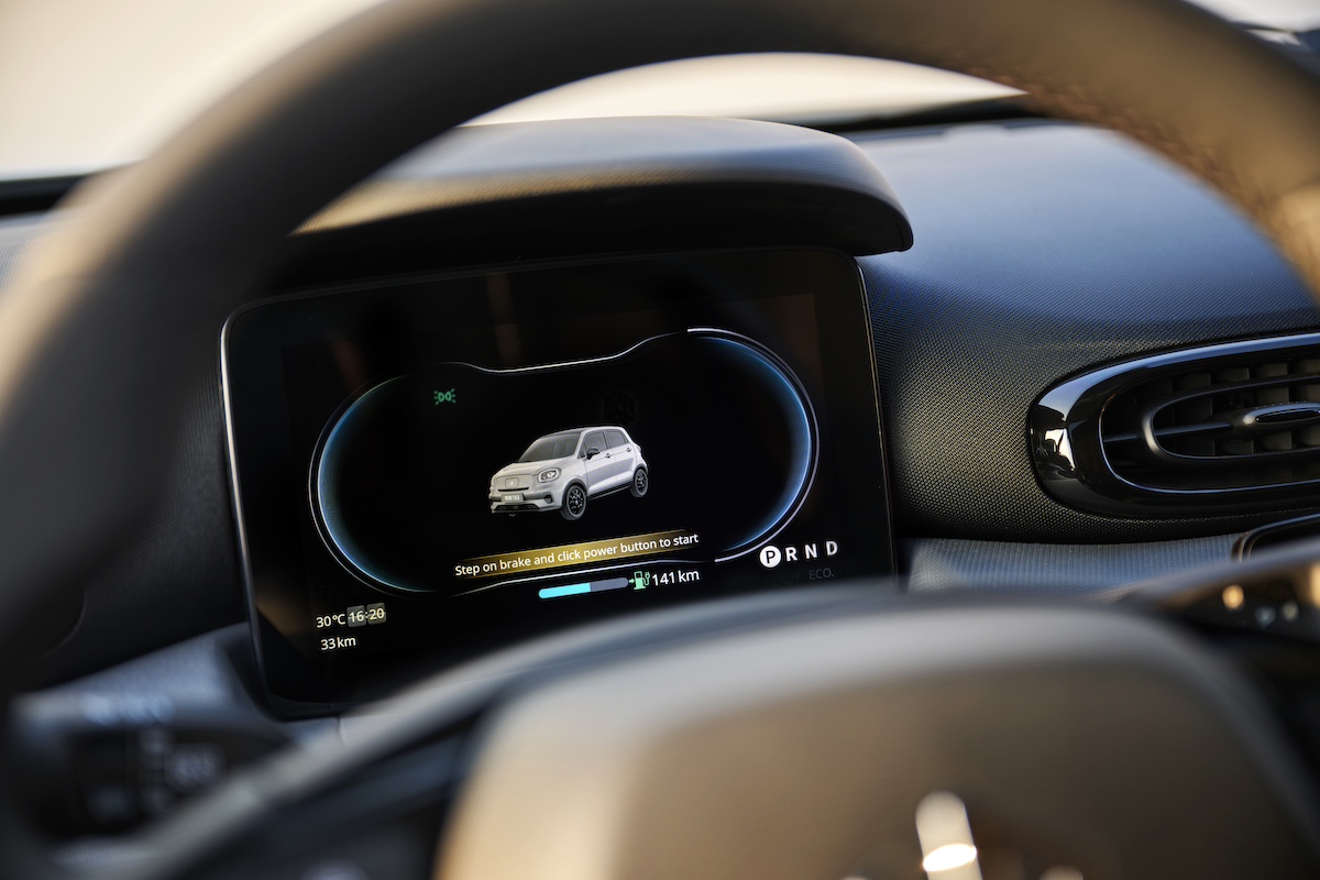Stellantis e Leapmotor aprono gli ordini in Europa per la city car T03 e il SUV C10 elettrici Stellantis e Leapmotor aprono gli ordini in Europa per la city car T03 e il SUV C10 elettrici