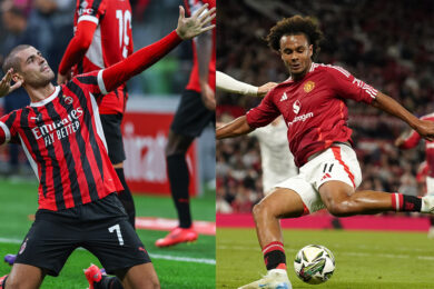 Zirkzee delude al Manchester United: Juventus di Thiago Motta a gennaio? (Mentre il Milan si coccola Morata)