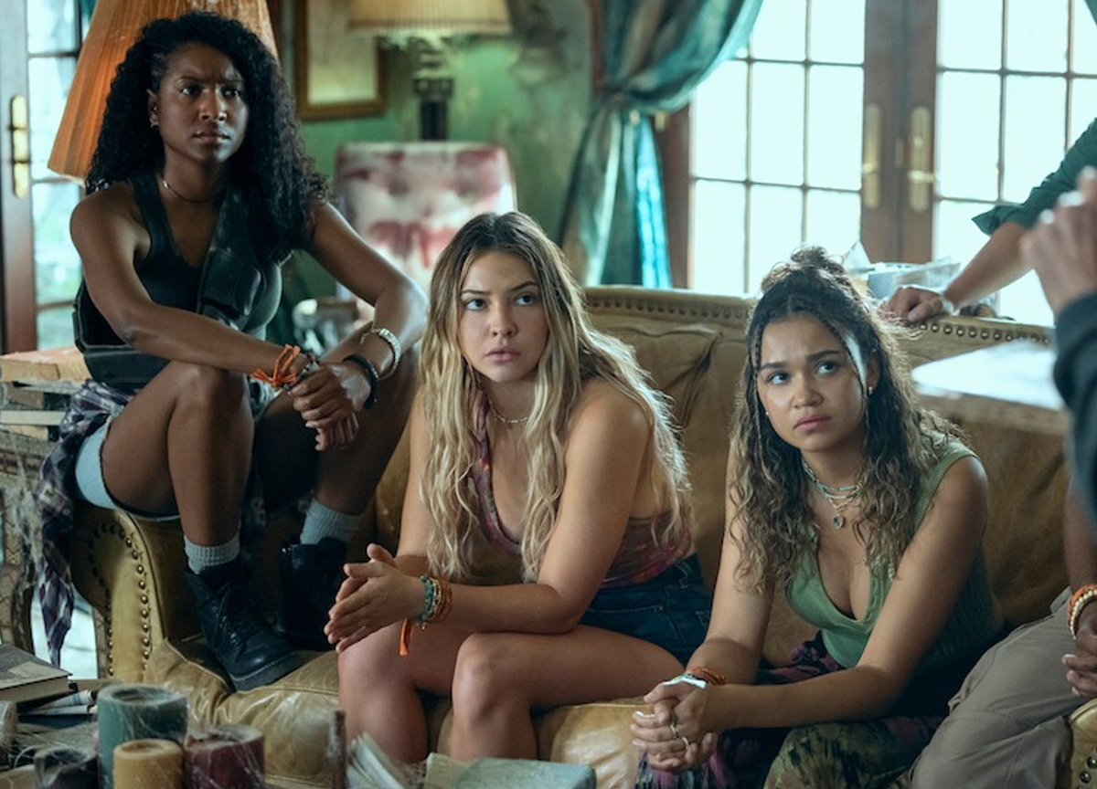 Outer Banks Stagione 4: Trailer, data di uscita, cast e tutto ciò che devi sapere Outer Banks Stagione 4: Trailer, data di uscita, cast e tutto ciò che devi sapere