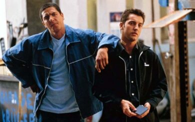 Peugeot 406: da berlina familiare a protagonista d’azione nella saga “Taxxi”