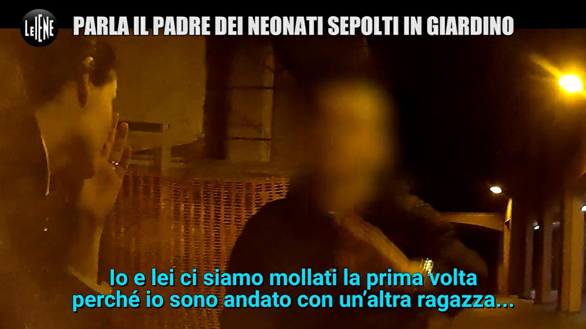Neonati morti a Parma, l’ex fidanzato di Chiara Petrolini: “Lei incinta? Mai visto la pancia. Mi diceva che prendeva la pillola” Neonati morti a Parma, l’ex fidanzato di Chiara Petrolini: “Lei incinta? Mai visto la pancia. Mi diceva che prendeva la pillola”