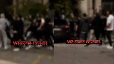 Ansia a Roma: scontri tra bande giovanili