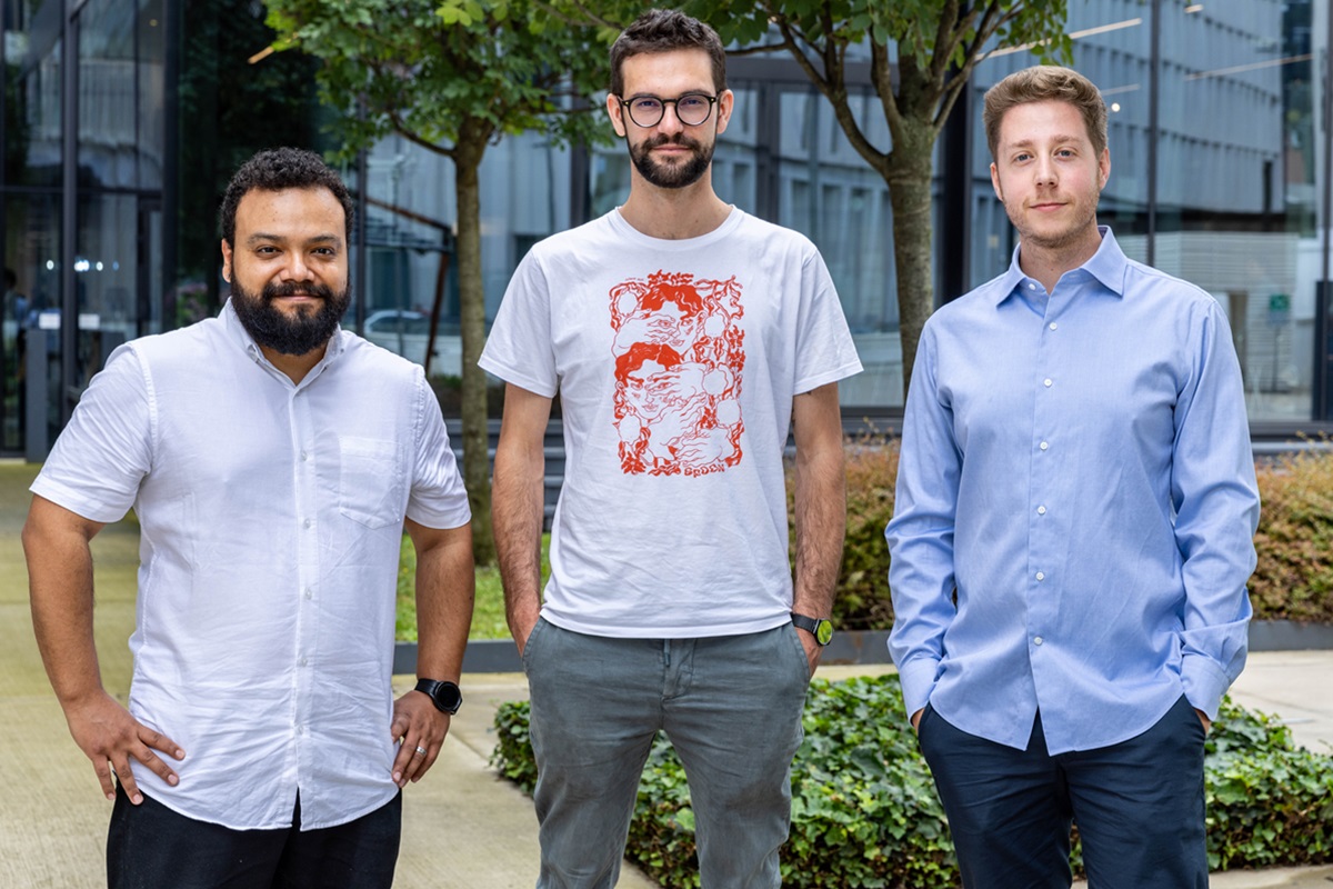 Shootify chiude un round pre-seed da 300mila euro Shootify chiude un round pre-seed da 300mila euro