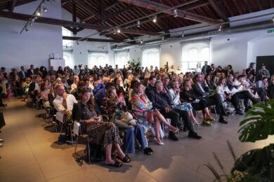 Imaginarium III, la creatività per un futuro sostenibile