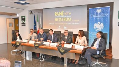 “Pane Nostrum – Il salone nazionale dei lievitati” a Senigallia dall’11 al 13 ottobre