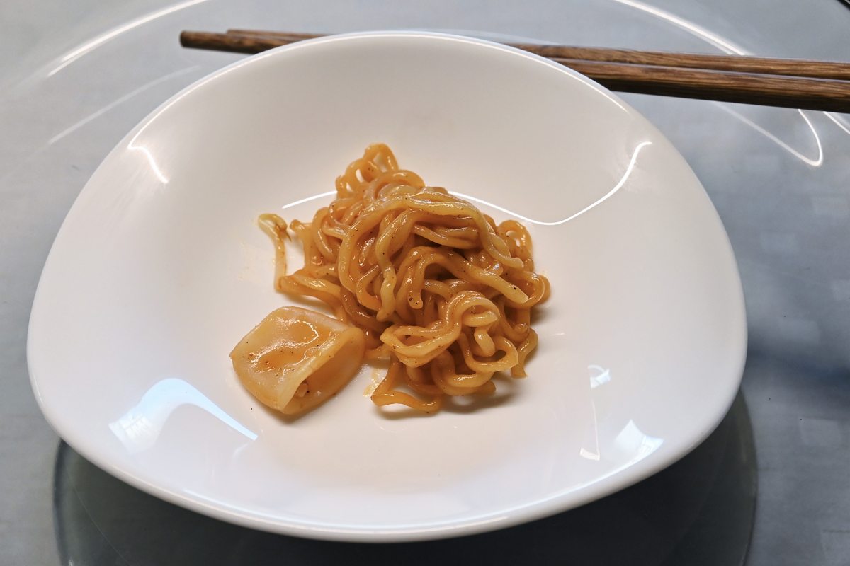 La cucina coreana espressa tipica dello street food di Seul La cucina coreana espressa tipica dello street food di Seul