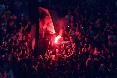 Inchiesta curve, le reazioni nelle chat di milanisti e interisti: “Noi tifosi, loro mafiosi”. Il reportage