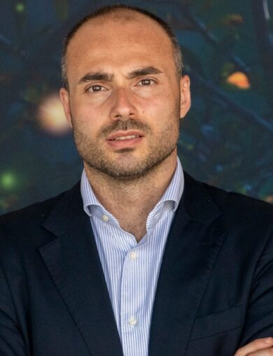 BYD nomina Alessandro Grosso come nuovo Country Manager per l’Italia