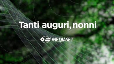 Festa dei nonni 2024, Mediaset auguri-spot. “Grazie per essere le nostre radici e…”
