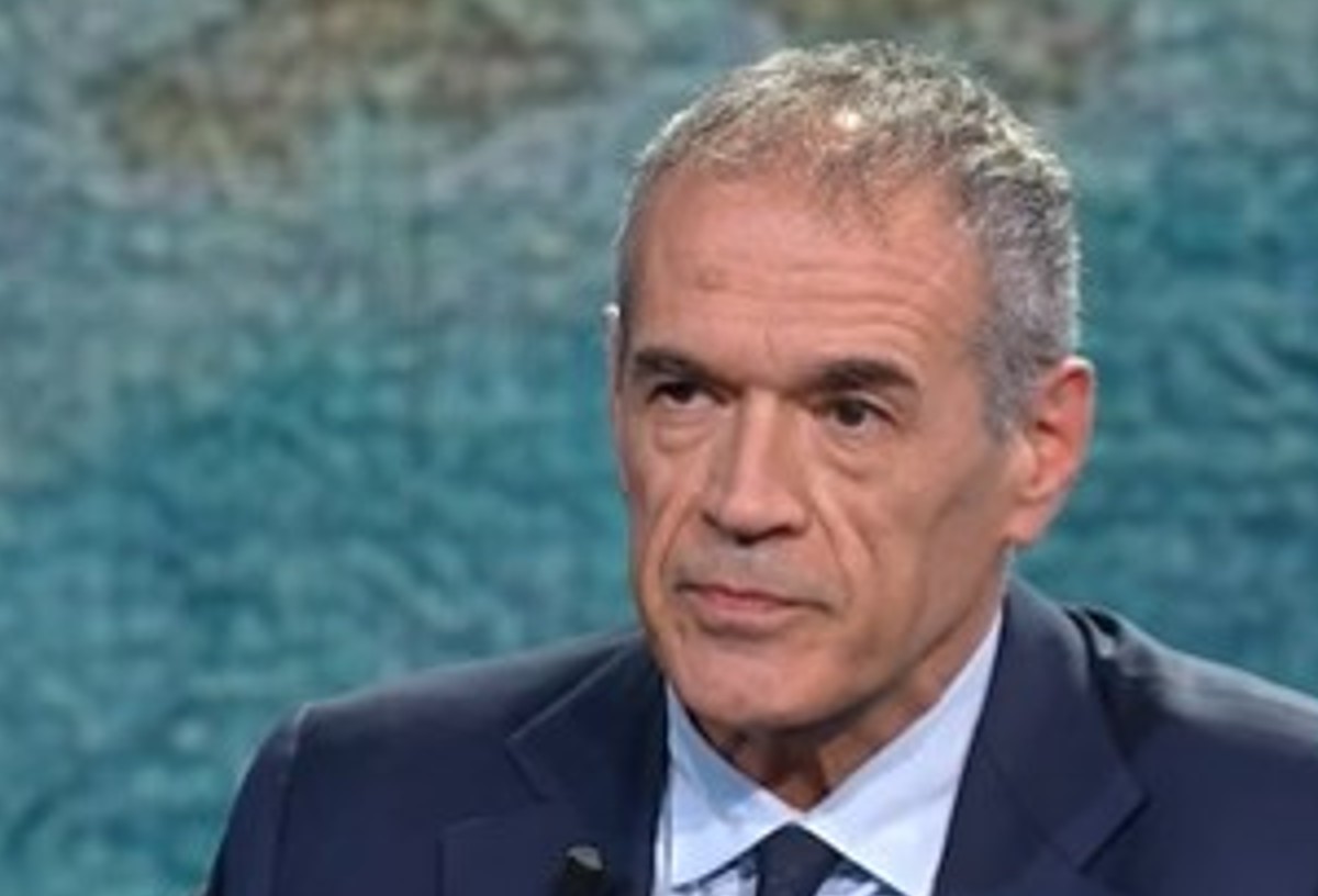 Cottarelli sindaco di Milano? “Dipende dal progetto. Mai dire mai, ma è improbabile” Cottarelli sindaco di Milano? “Dipende dal progetto. Mai dire mai, ma è improbabile”
