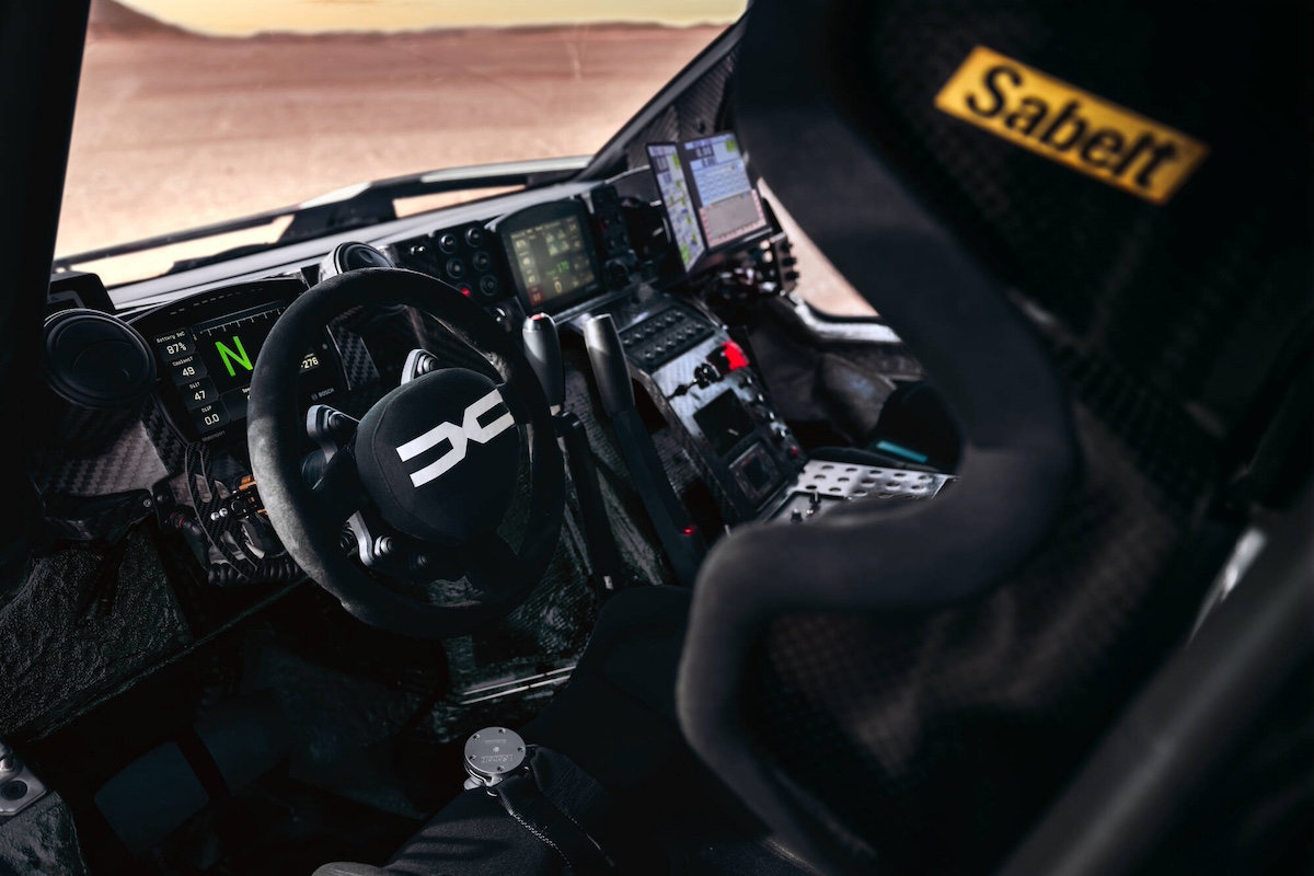 Dacia Sandriders pronta per il debutto al Rally del Marocco: una sfida decisiva verso la Dakar Dacia Sandriders pronta per il debutto al Rally del Marocco: una sfida decisiva verso la Dakar