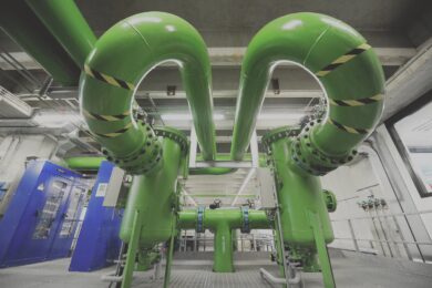 Ferrari spegne l’impianto di trigenerazione e accelera verso le fonti rinnovabili