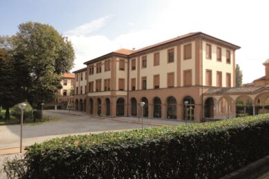 Residenza universitaria Campus Martinitt: una risposta alle esigenze degli studenti universitari