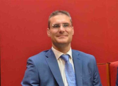 Piciocchi candidato del Cdx a Genova, al voto a fine inverno. Ecco chi è. Esclusiva Affari