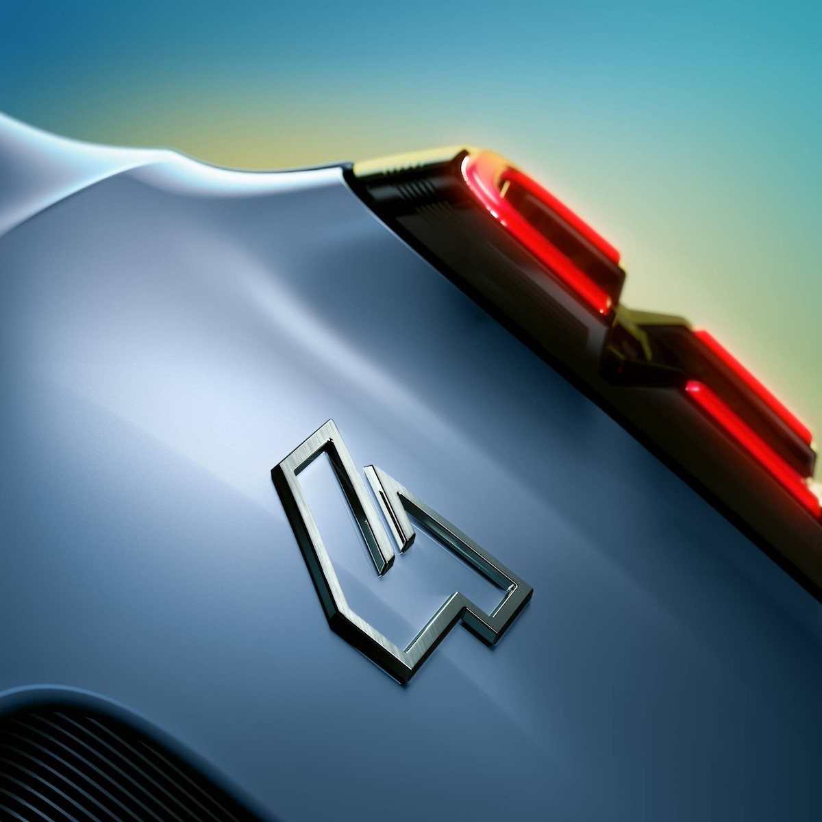 Renault 4 E-Tech Electric: il grande ritorno di un’icona in versione 100% elettrica Renault 4 E-Tech Electric: il grande ritorno di un’icona in versione 100% elettrica