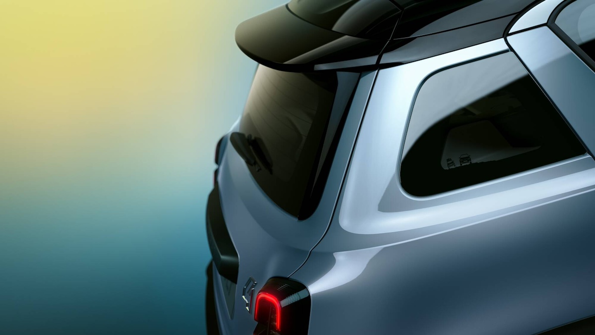 Renault 4 E-Tech Electric: il grande ritorno di un’icona in versione 100% elettrica Renault 4 E-Tech Electric: il grande ritorno di un’icona in versione 100% elettrica