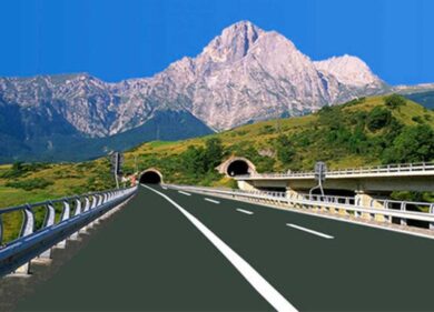 Autostrada Roma-l’Aquila- Pescara: viadotti e ponti sicuri, smentita la revoca Draghi della concessione del 2022