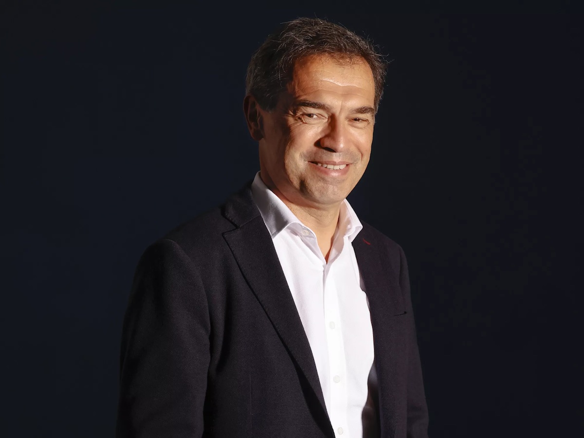 Olivier Guintrand nominato Head of Engineering di Alpine Cars: una svolta per la trasformazione elettrica del marchio Olivier Guintrand nominato Head of Engineering di Alpine Cars: una svolta per la trasformazione elettrica del marchio