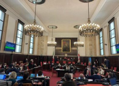 Inchiesta ultra, la Procura ne ha anche per la commissione antimafia di Milano: “Sottovalutò il problema”