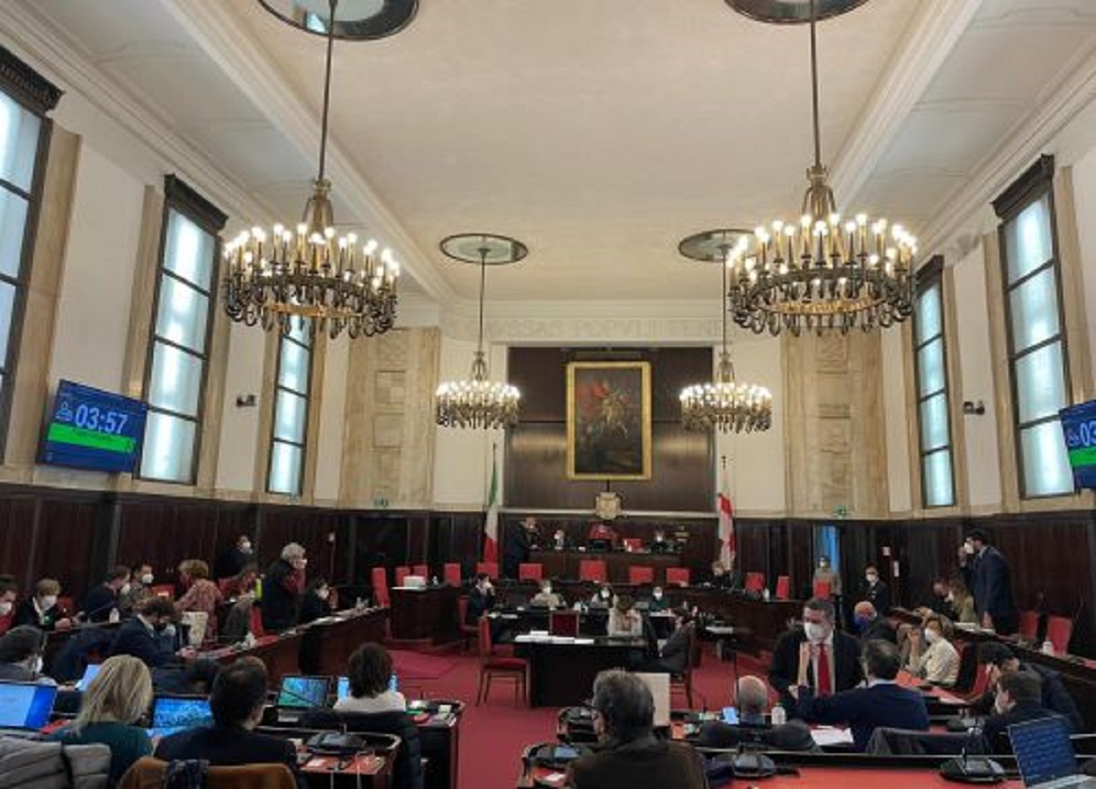 Inchiesta ultra, la Procura ne ha anche per la commissione antimafia di Milano: “Sottovalutò il problema” Inchiesta ultra, la Procura ne ha anche per la commissione antimafia di Milano: “Sottovalutò il problema”