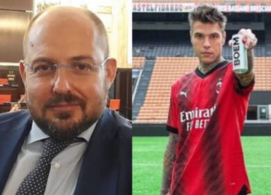 De Chirico (FI): “Revocare l’Ambrogino d’oro a Fedez? Richiesta irricevibile”