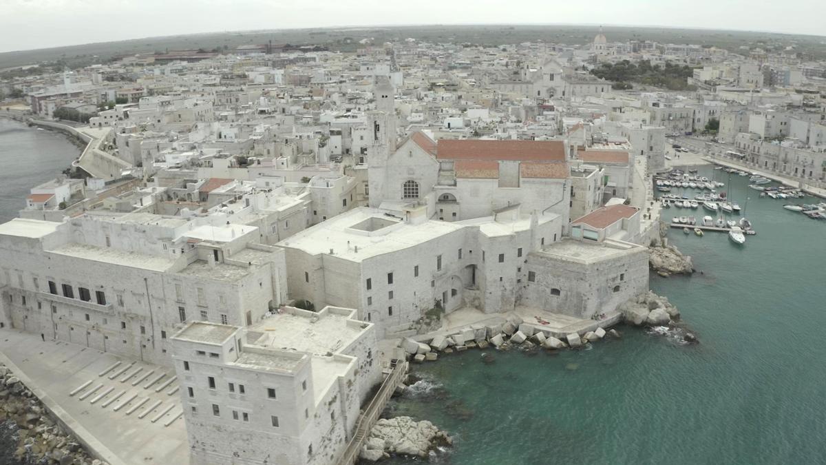 Giovinazzo (Ba), ‘Alzheimer Fest 2024’ – Il Programma