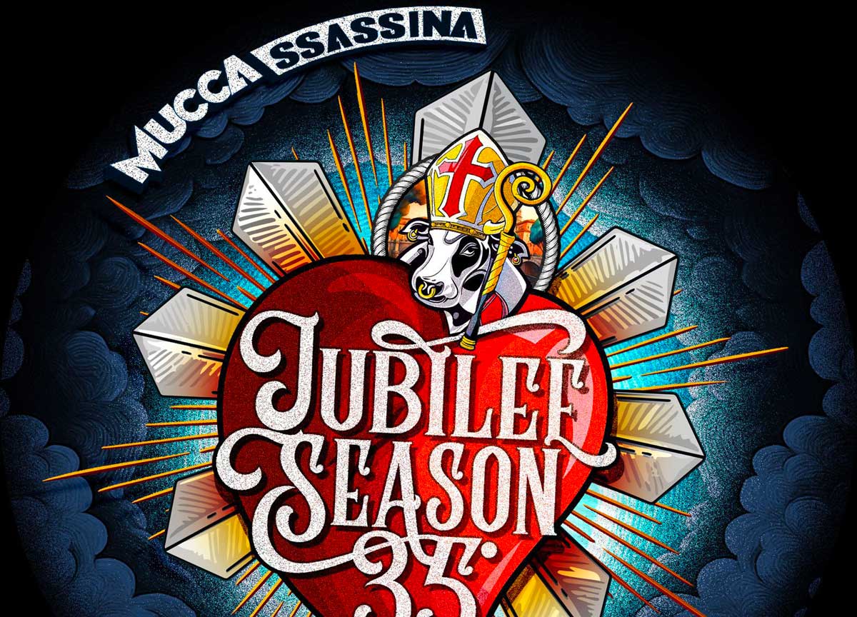 Un anno di pellegrinaggi LGBTQIA+: il Muccassassina apre il suo Giubileo. Si comincia il 4 ottobre