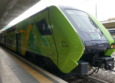 Gruppo FS: nasce ‘Regionale’, il nuovo brand di Trenitalia per il trasporto urbano