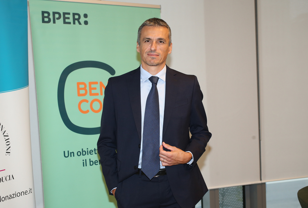 BPER Banca e IID: presentata la VII edizione del Rapporto “Noi Doniamo” BPER Banca e IID: presentata la VII edizione del Rapporto “Noi Doniamo”