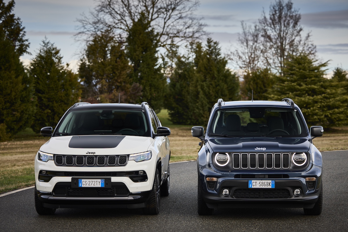 Jeep Avenger domina il mercato B-SUV in Italia nei primi nove mesi del 2024 Jeep Avenger domina il mercato B-SUV in Italia nei primi nove mesi del 2024