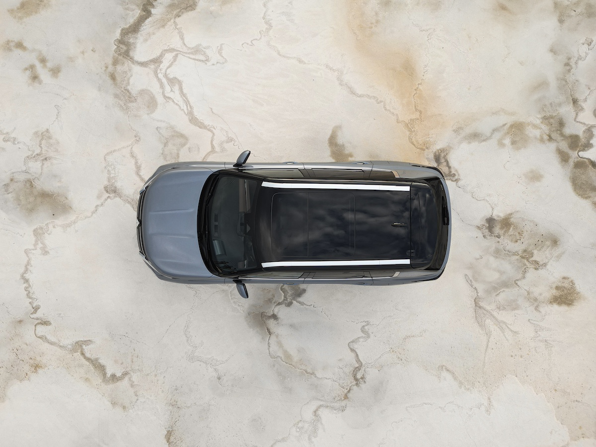 Mitsubishi lancia il nuovo Outlander PHEV: innovazione e design per il mercato europeo Mitsubishi lancia il nuovo Outlander PHEV: innovazione e design per il mercato europeo
