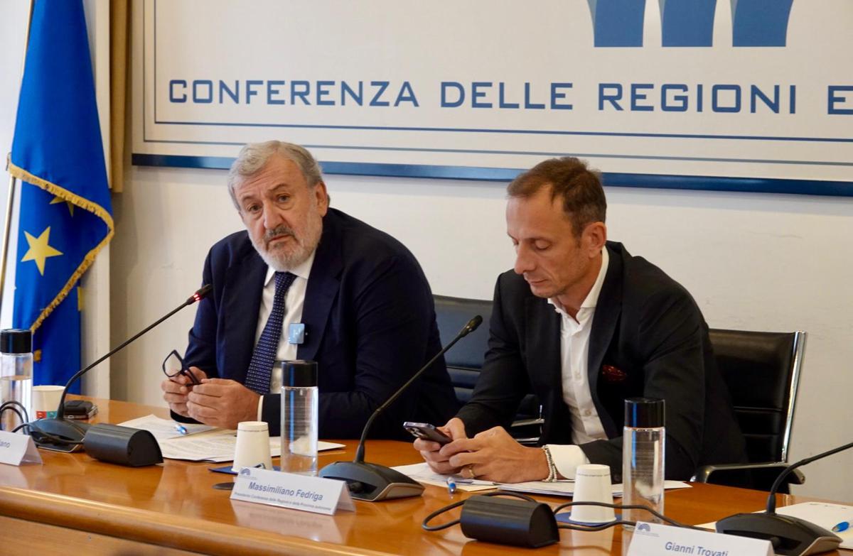 L’Italia delle Regioni – III Festival delle Regioni e delle Province autonome