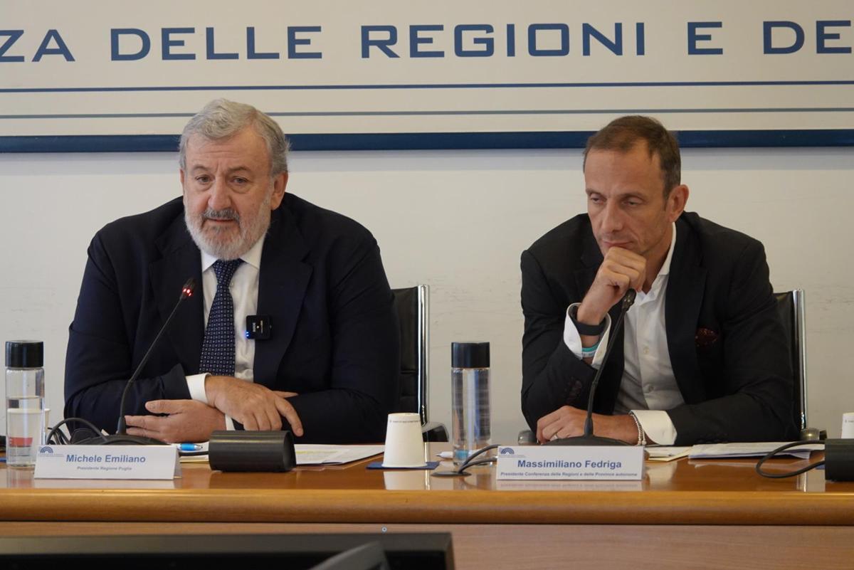L’Italia delle Regioni – III Festival delle Regioni e delle Province autonome