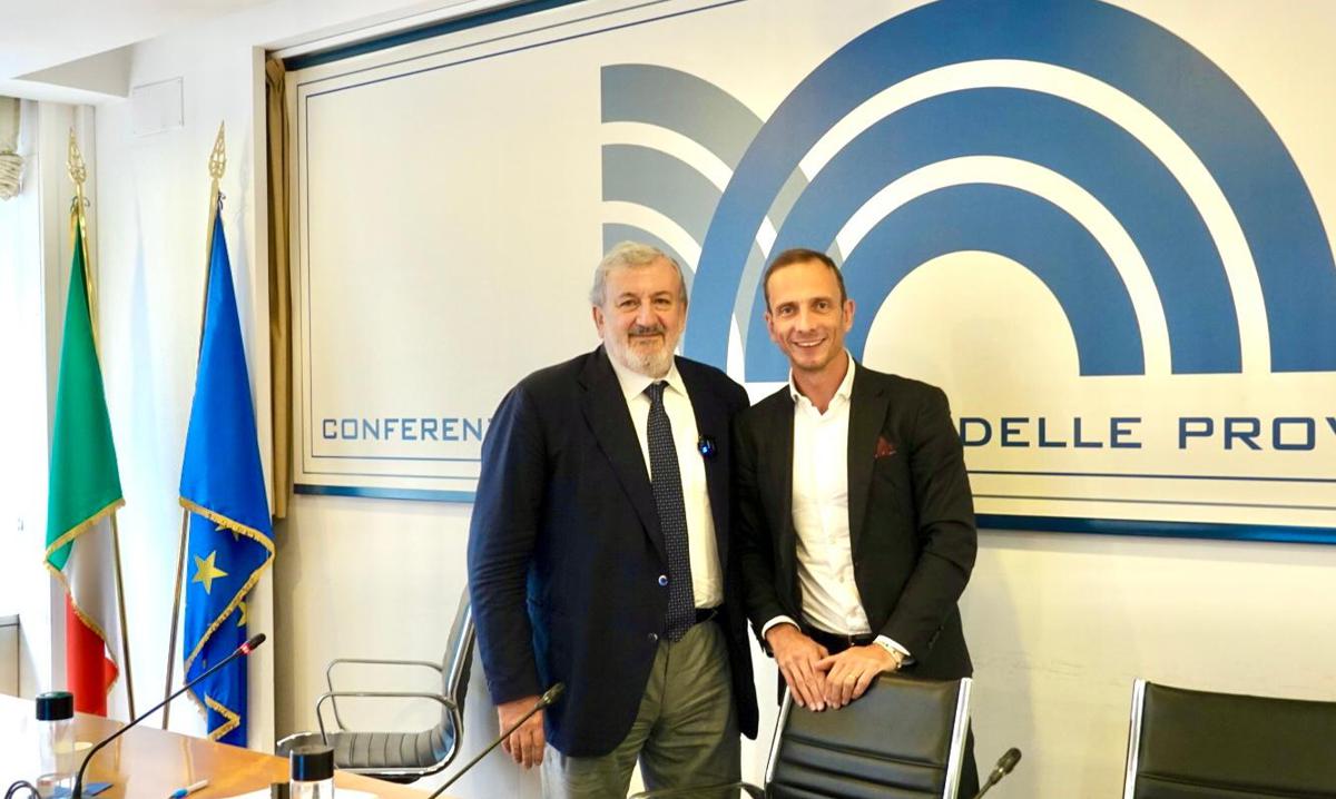 L’Italia delle Regioni – III Festival delle Regioni e delle Province autonome