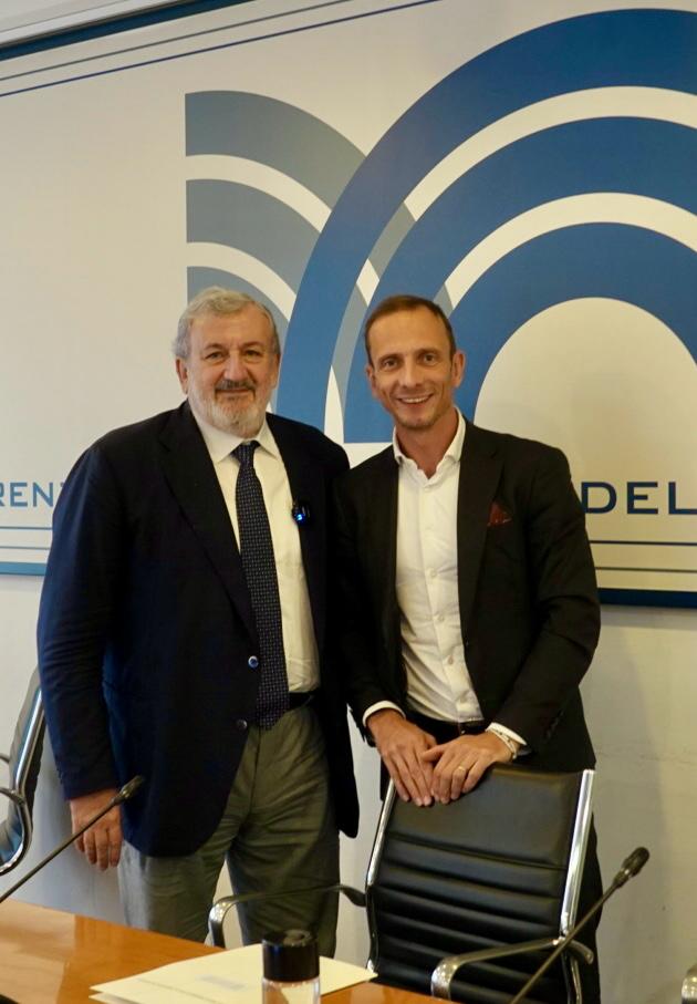 L’Italia delle Regioni – III Festival delle Regioni e delle Province autonome