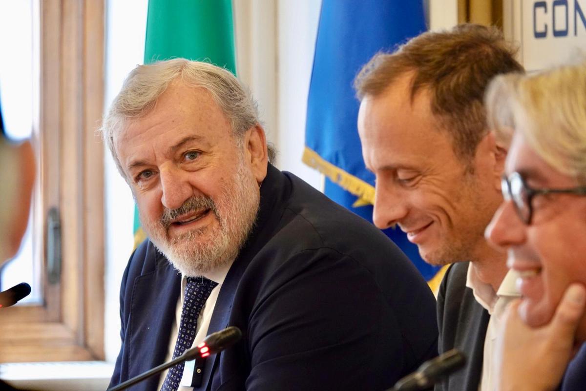 L’Italia delle Regioni – III Festival delle Regioni e delle Province autonome